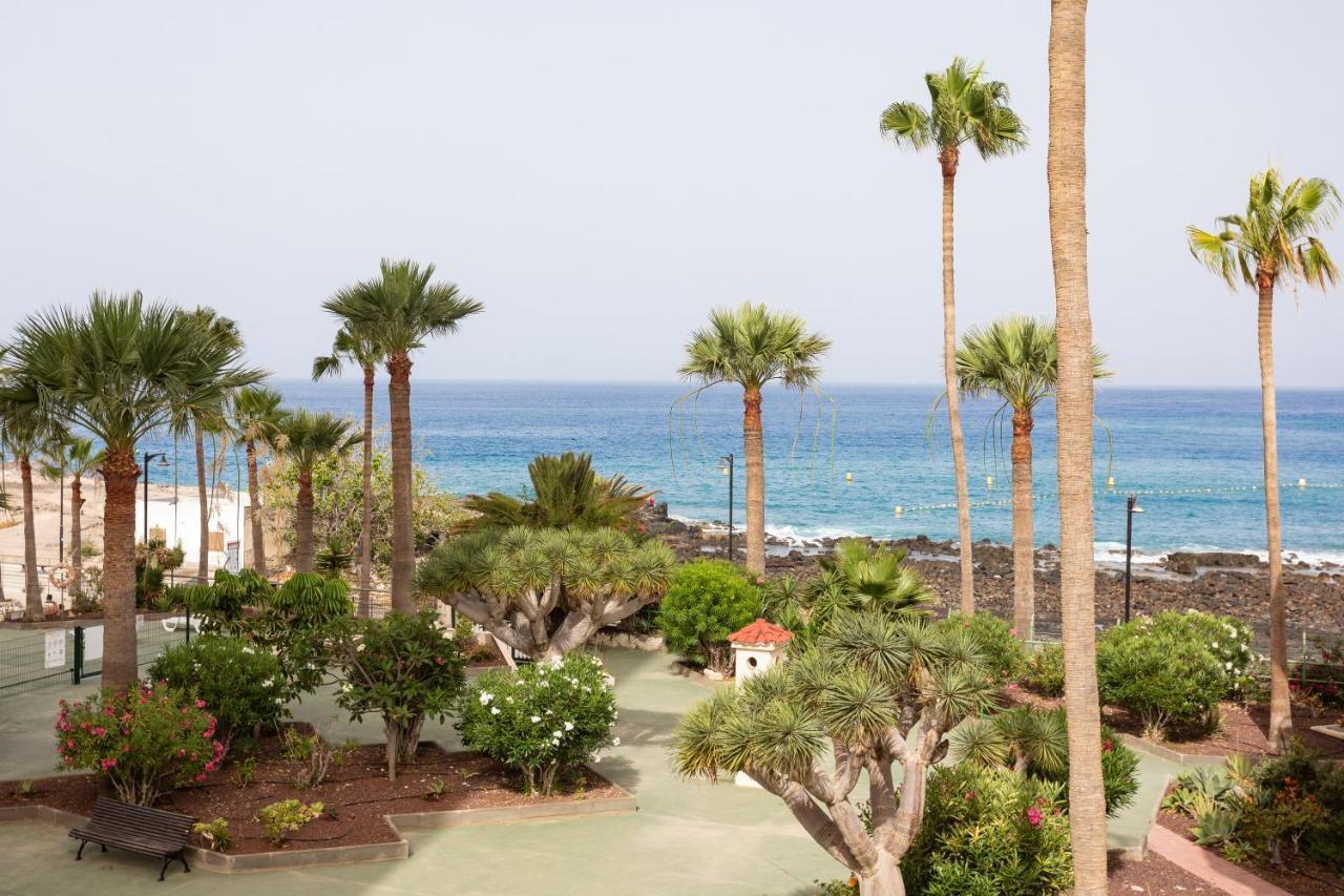Soleado Apartamento Vistas Al Mar Los Cristianos Los Cristianos  Eksteriør bilde